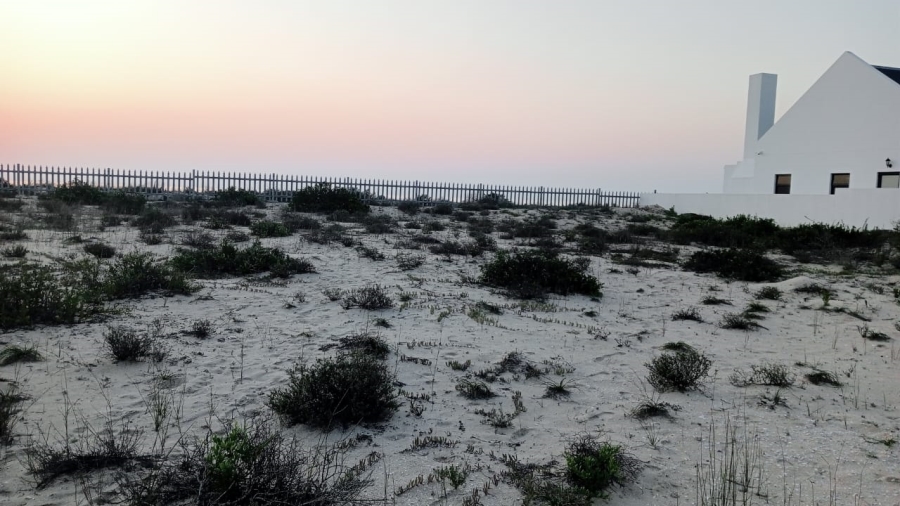 3 Bedroom Property for Sale in Atlantic Sands Private Estate Western Cape